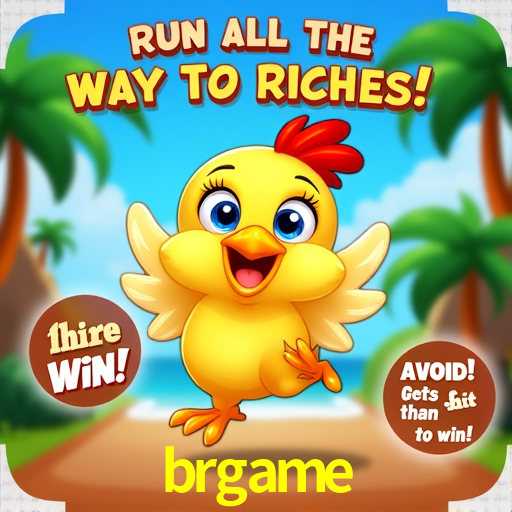 Desvendando o Mundo dos Jogos Virtuais na brgame