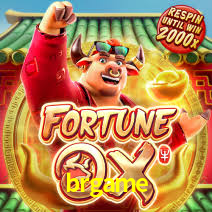 Welcome Bonus brgame