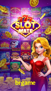 Game Providers brgame