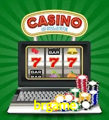Jogos de Slot brgame