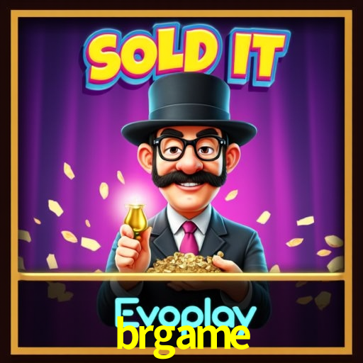 A Emoção da Loteria na brgame: Uma Chance de Mudança de Vida