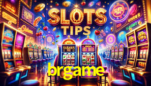 Game Statistics brgame