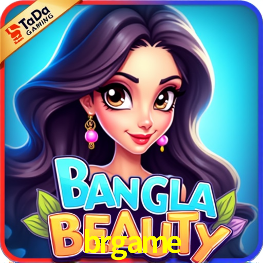 APP oficial da brgame para mobile