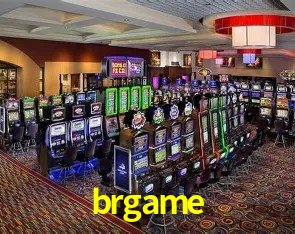 brgame Brasília - Betting Features