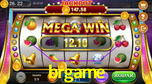 brgame: Jogos de Caça-Níqueis-Altas Recompensas, Roleta-Velocidade, Blackjack-Desafios Máximos