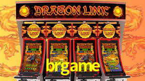 Welcome Bonus brgame