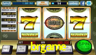 brgame Salvador - Support