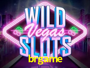 Tecnologia da Plataforma brgame