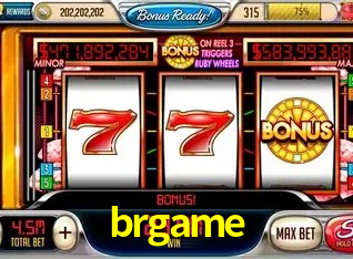 Segurança 2FA brgame