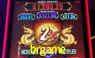 brgame - Customer Support