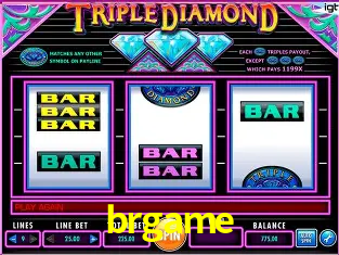 brgame Belo Horizonte - Payments