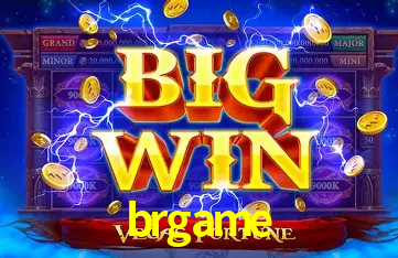 brgame Brasília - Jogo Features