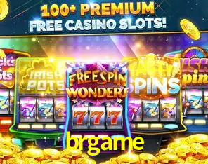 brgame Plataforma - Certificada MGA desde 2015