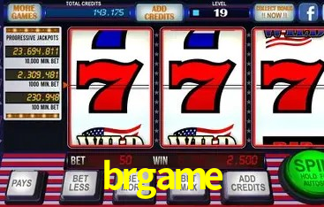 Benefícios da Conta brgame