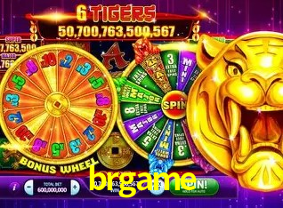 Cadastro Rápido brgame